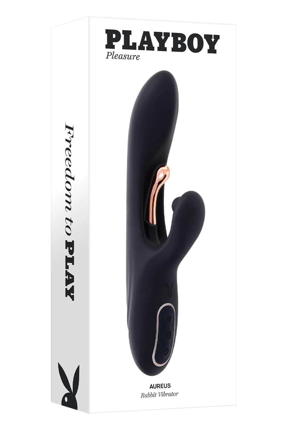 Aureus G-Spot Rabbit Vibe - Image 15