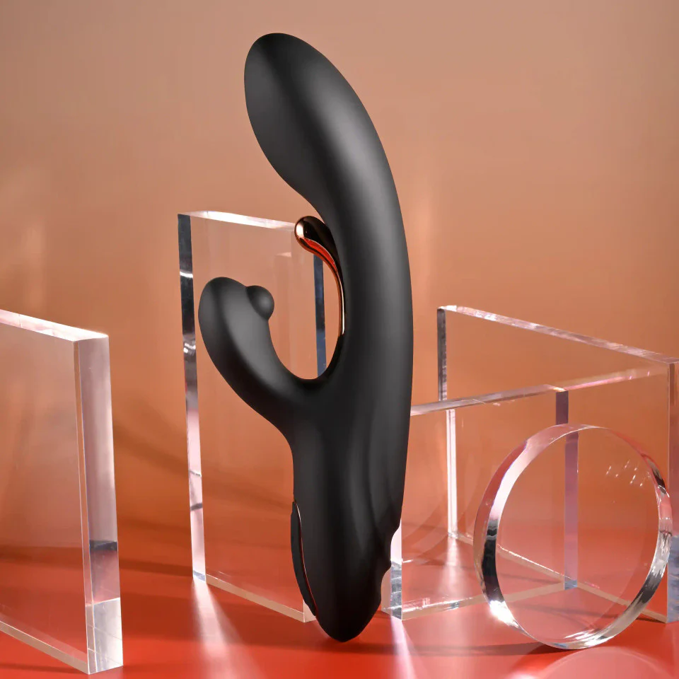 Aureus G-Spot Rabbit Vibe - Image 2