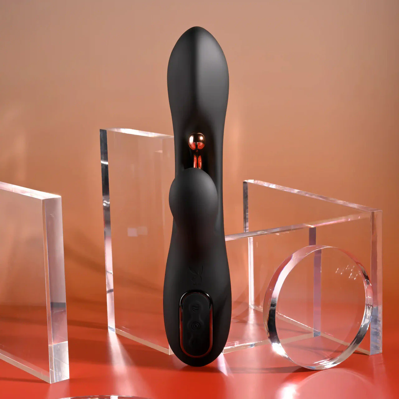 Aureus G-Spot Rabbit Vibe - Image 3