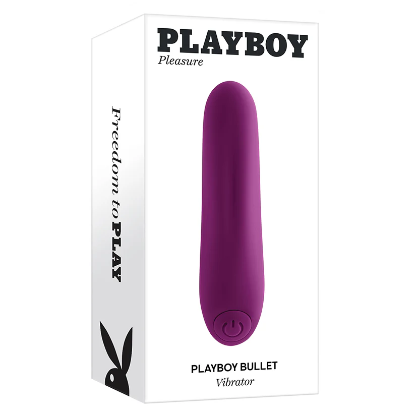 Playboy Bullet Vibe - Image 10