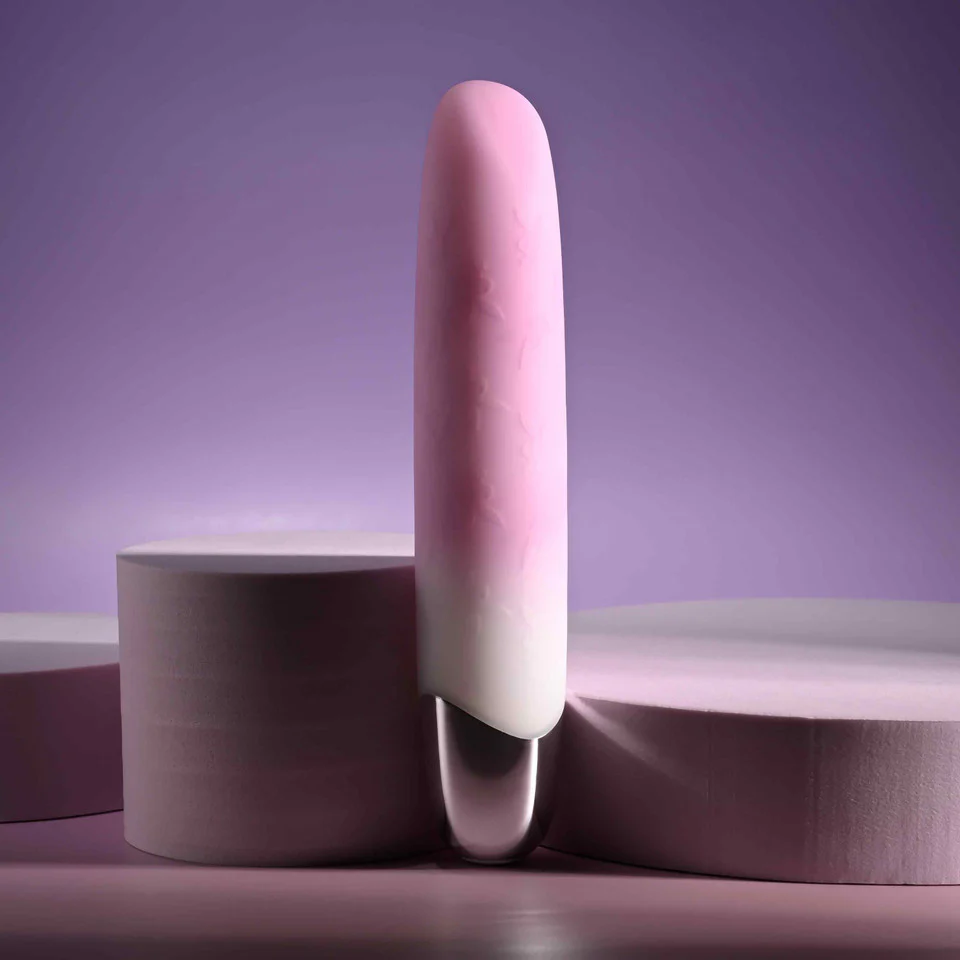 Bunnies on Parade Bullet Vibrator - Image 10