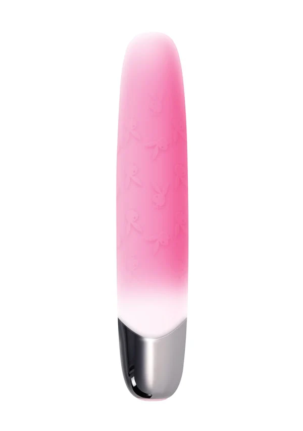 Bunnies on Parade Bullet Vibrator - Image 11