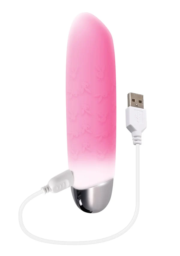 Bunnies on Parade Bullet Vibrator - Image 14