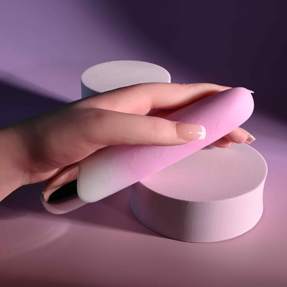 Bunnies on Parade Bullet Vibrator - Image 3