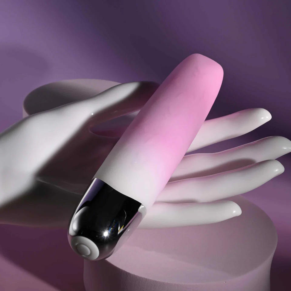 Bunnies on Parade Bullet Vibrator - Image 4