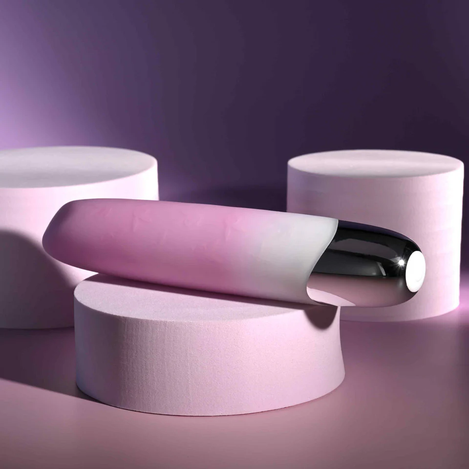 Bunnies on Parade Bullet Vibrator - Image 6