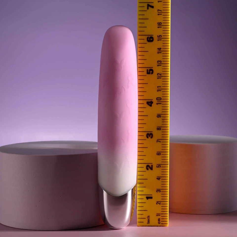 Bunnies on Parade Bullet Vibrator - Image 7