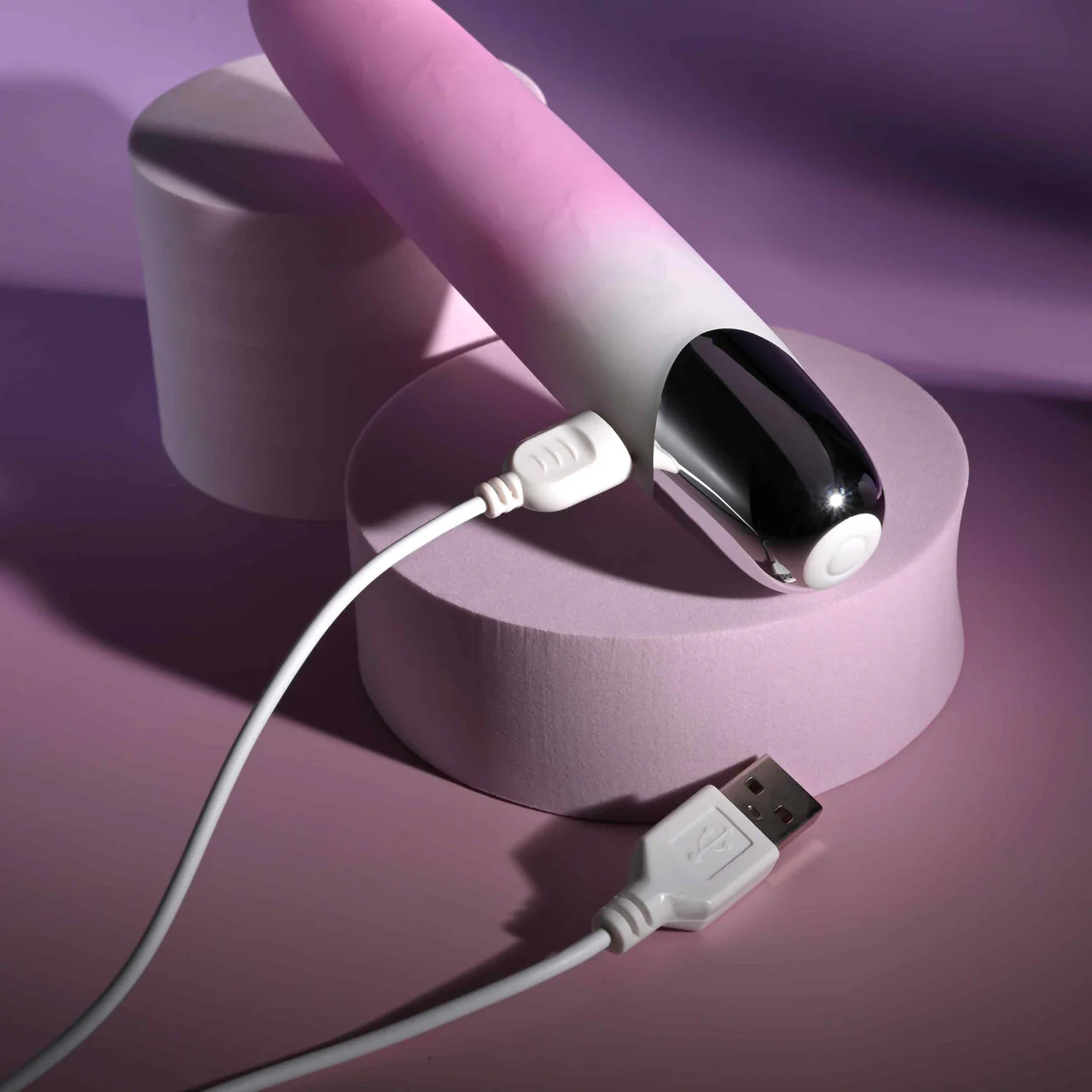Bunnies on Parade Bullet Vibrator - Image 8