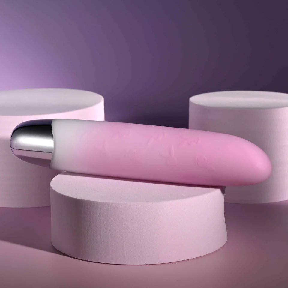 Bunnies on Parade Bullet Vibrator - Image 9