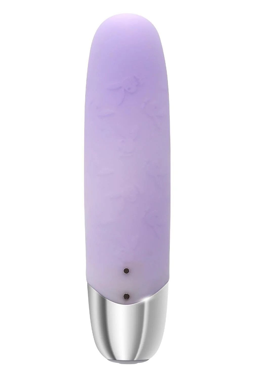 Bunny Bunch Bullet Vibrator - Image 2