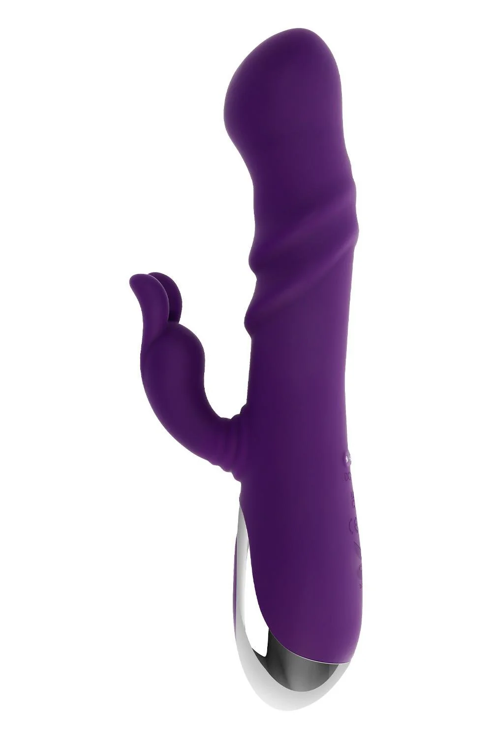 Bunny Punch Rabbit Vibrator - Image 2