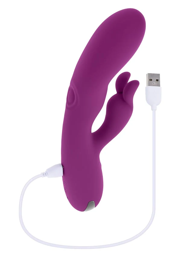 Busy Bunny Rabbit Vibrator - Image 11