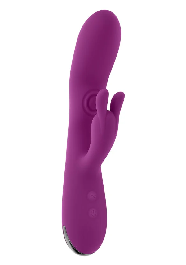 Busy Bunny Rabbit Vibrator - Image 12