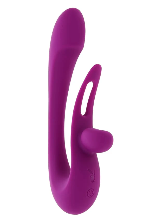 Cha Cha Slide Multiplay Vibrator