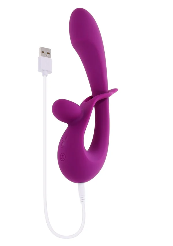 Cha Cha Slide Multiplay Vibrator - Image 14