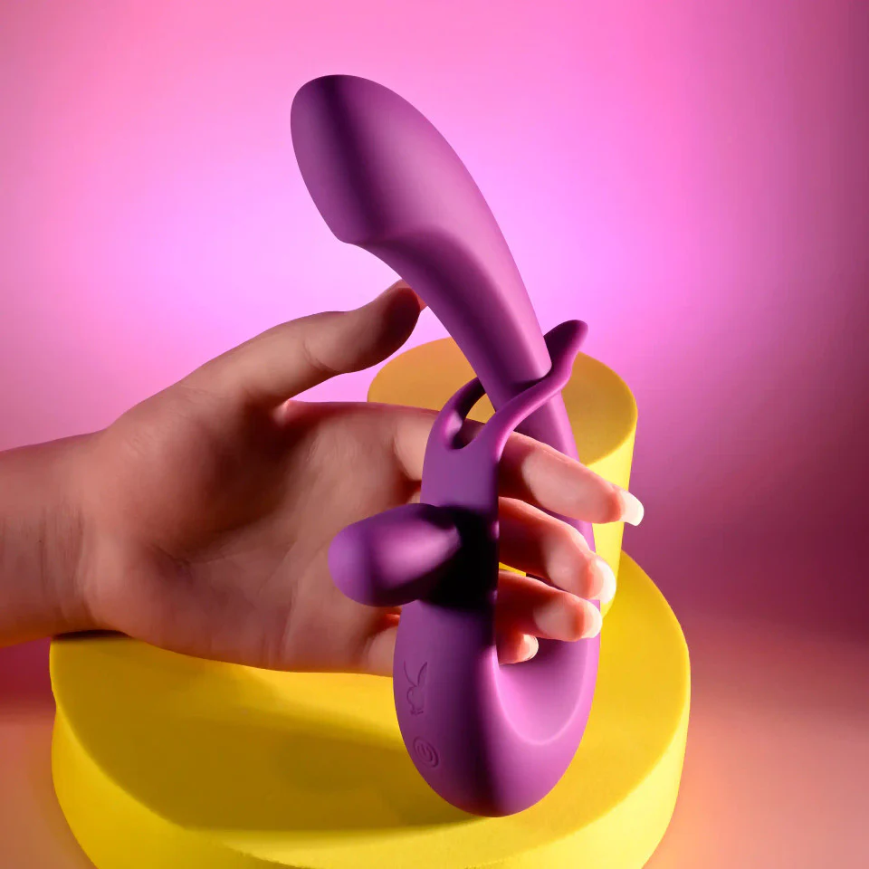 Cha Cha Slide Multiplay Vibrator - Image 2