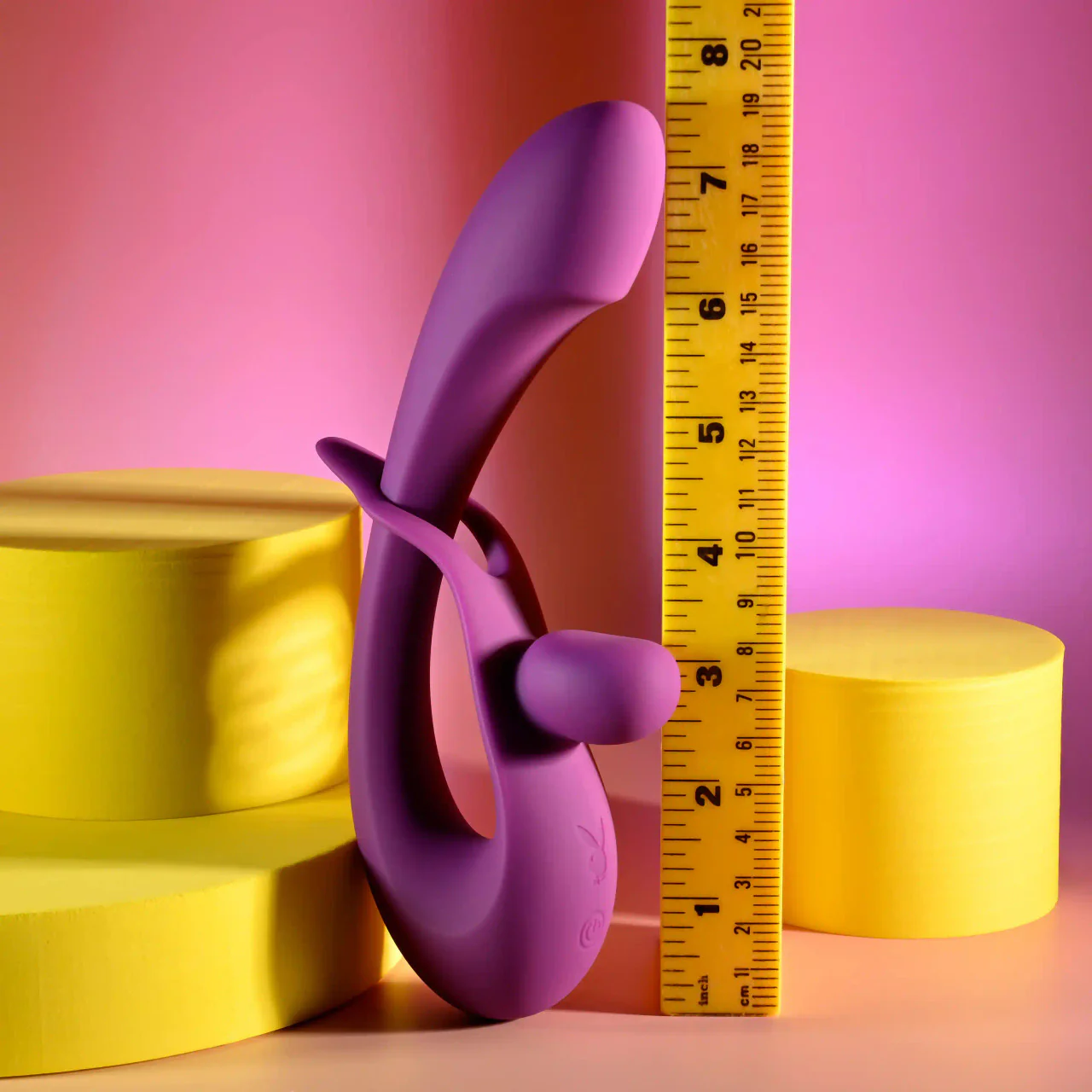 Cha Cha Slide Multiplay Vibrator - Image 3