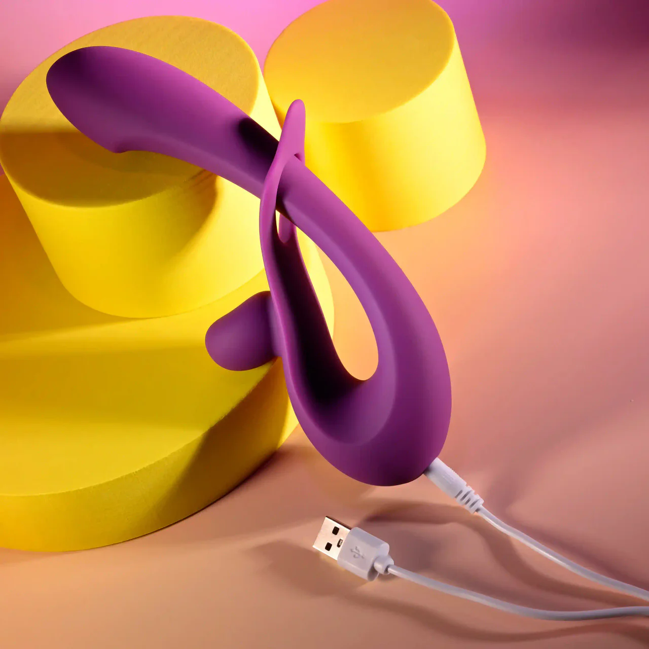 Cha Cha Slide Multiplay Vibrator - Image 4