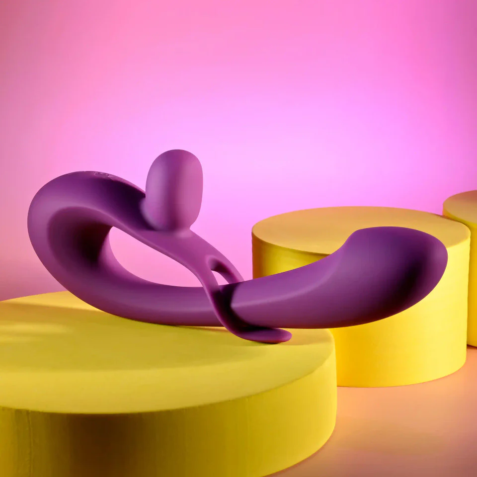 Cha Cha Slide Multiplay Vibrator - Image 5