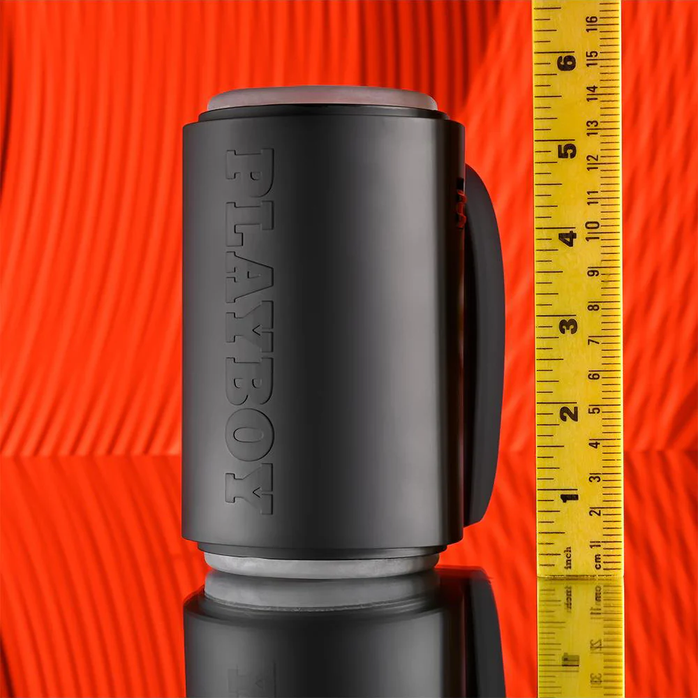 Come Along Travel Sized Vibrating Stroker - Image 12