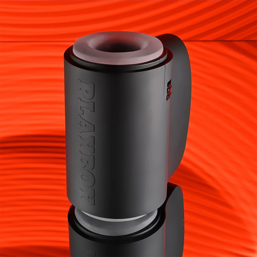 Come Along Travel Sized Vibrating Stroker - Image 13