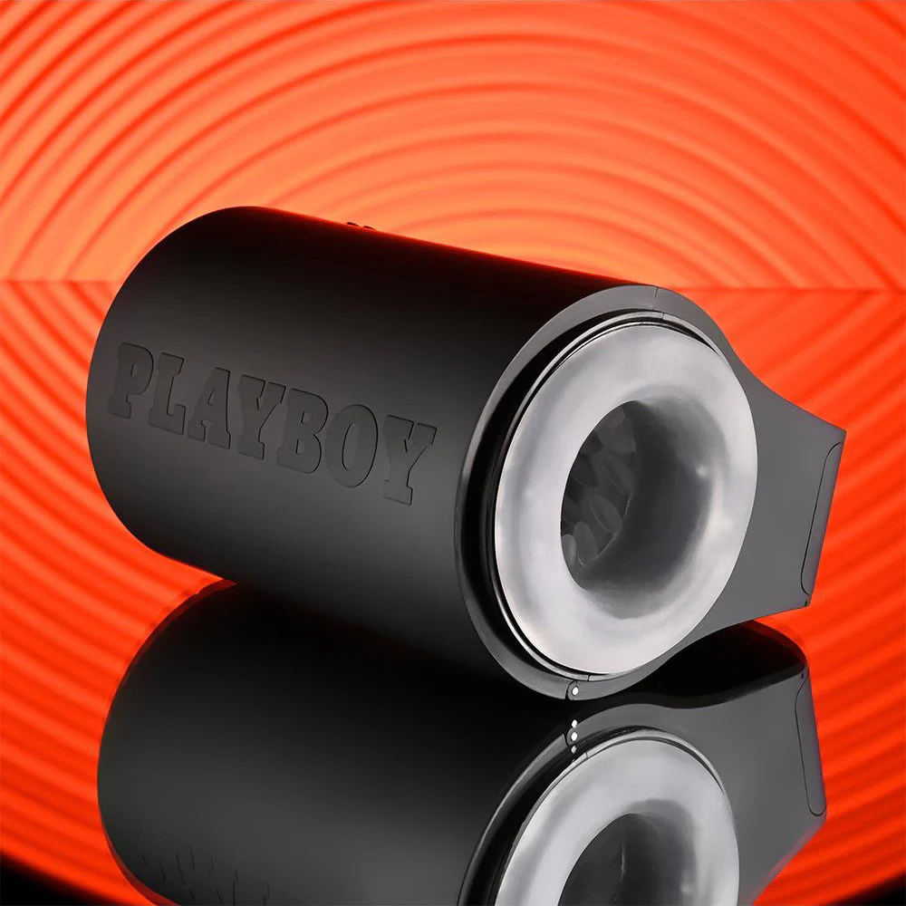 Come Along Travel Sized Vibrating Stroker - Image 15