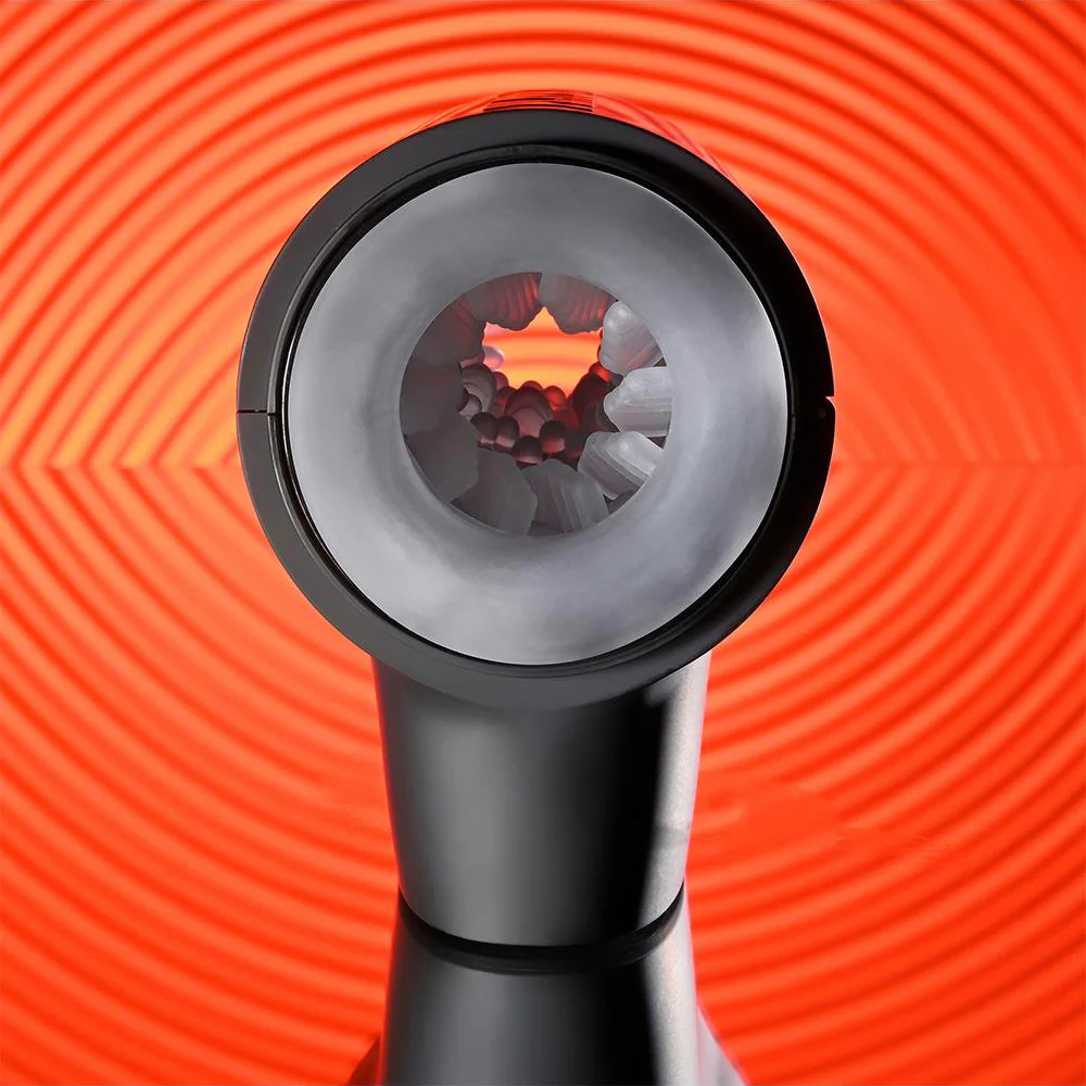 Come Along Travel Sized Vibrating Stroker - Image 17
