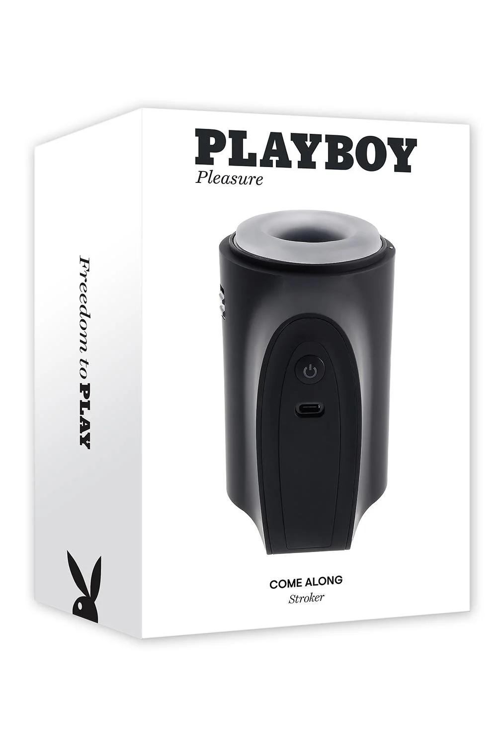 Come Along Travel Sized Vibrating Stroker - Image 18