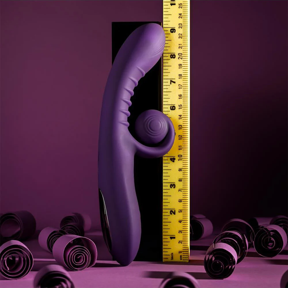 Curlicue Rabbit & Snail Style Vibe - Image 11