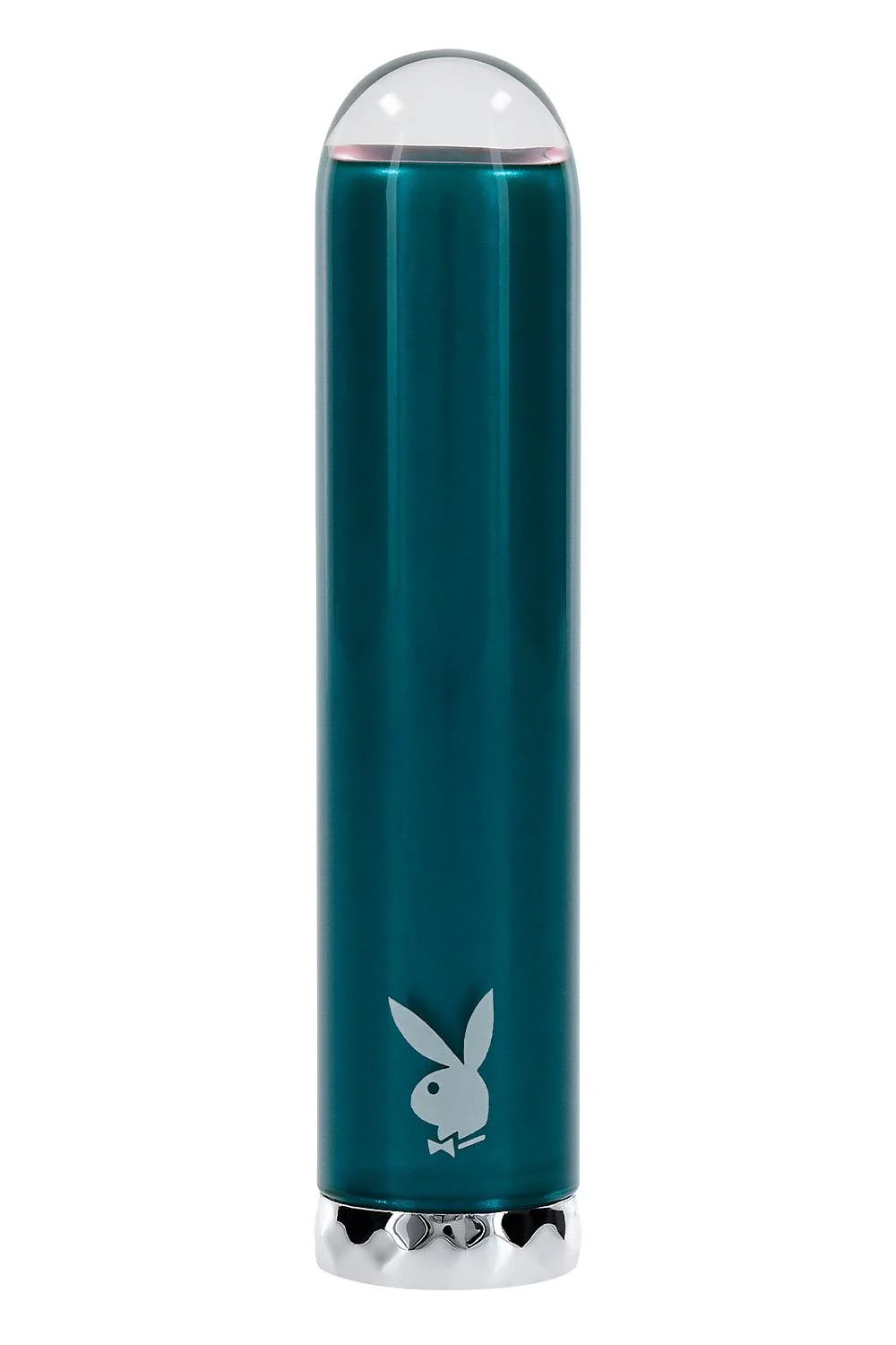 Emerald Glass Vibrator