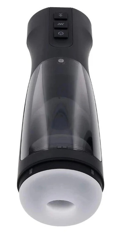 End Game Vibrating Stroker