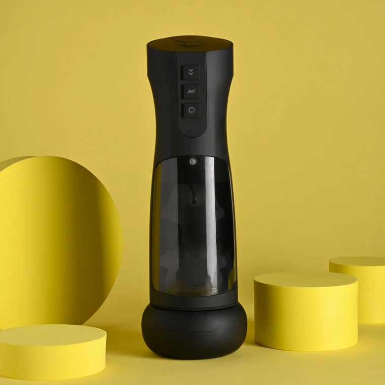 End Game Vibrating Stroker - Image 2