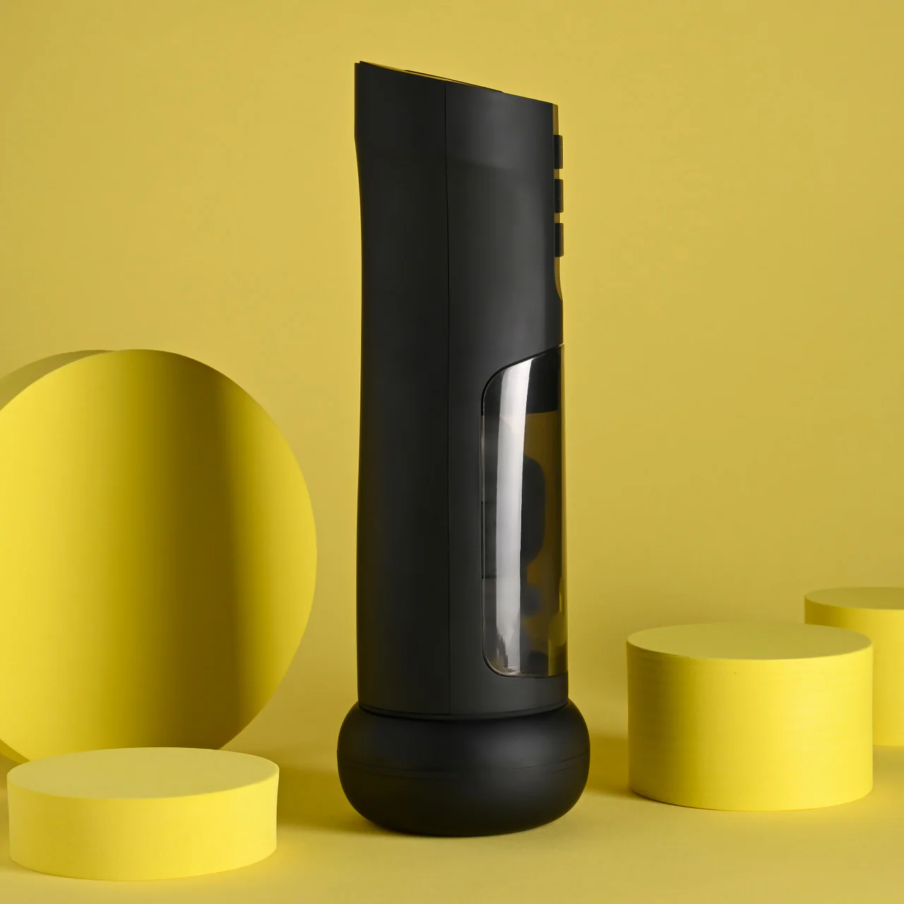 End Game Vibrating Stroker - Image 3