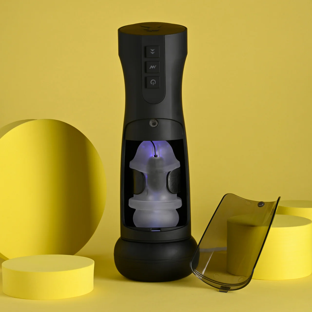 End Game Vibrating Stroker - Image 4