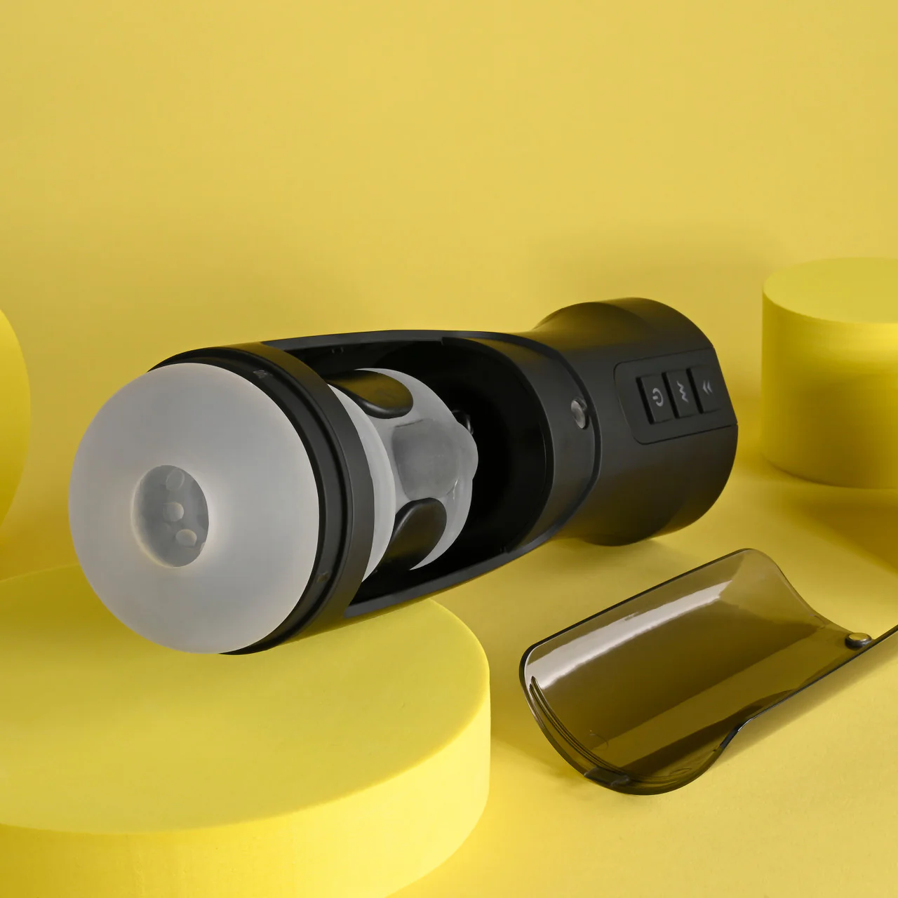 End Game Vibrating Stroker - Image 5
