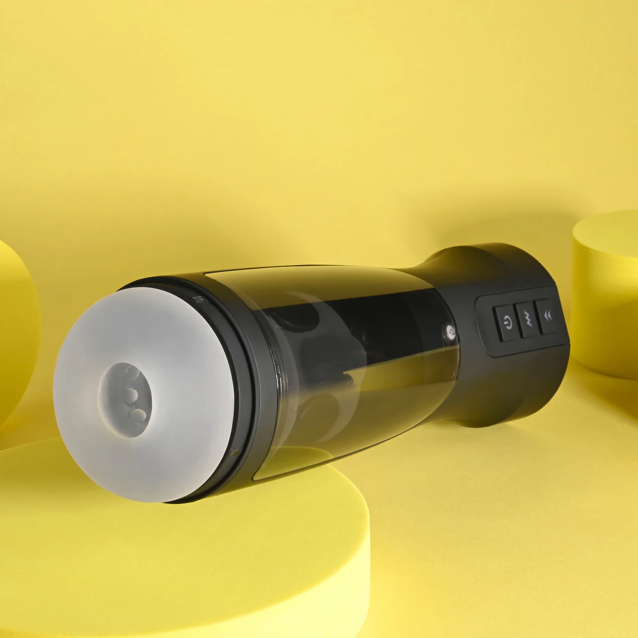 End Game Vibrating Stroker - Image 6