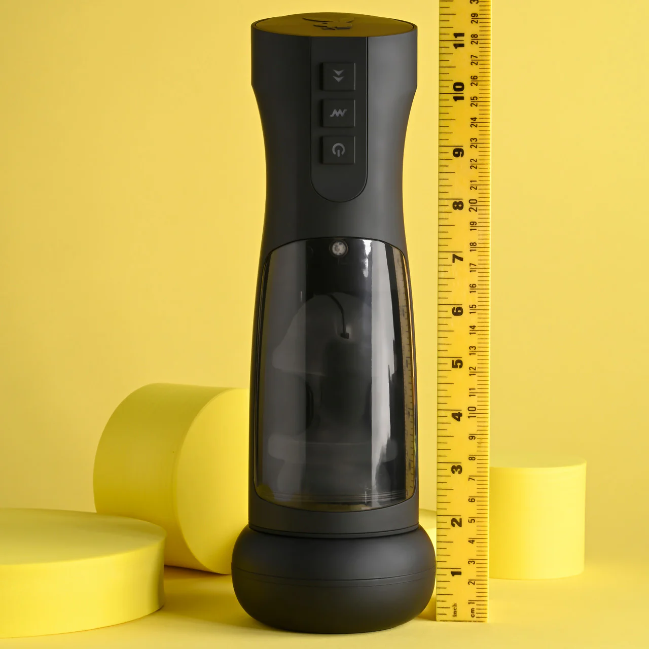 End Game Vibrating Stroker - Image 9