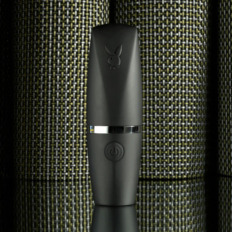 Excursion Lipstick Vibrator & Clitoral Suction Toy - Image 4