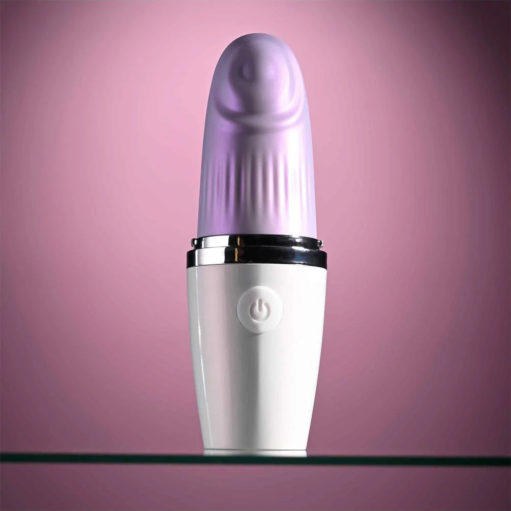 Getaway Travel Tapping Vibrator - Image 12
