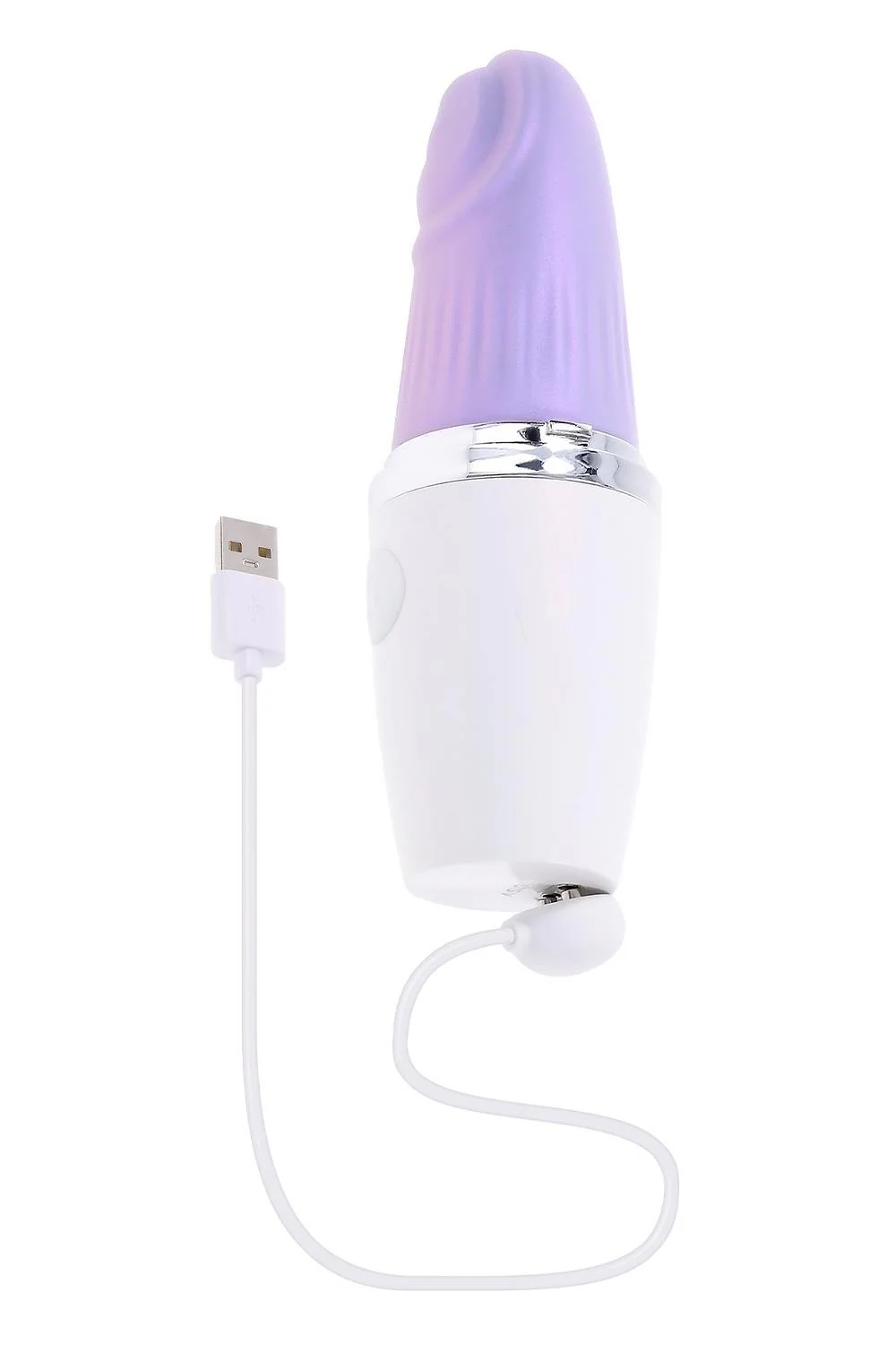 Getaway Travel Tapping Vibrator - Image 3