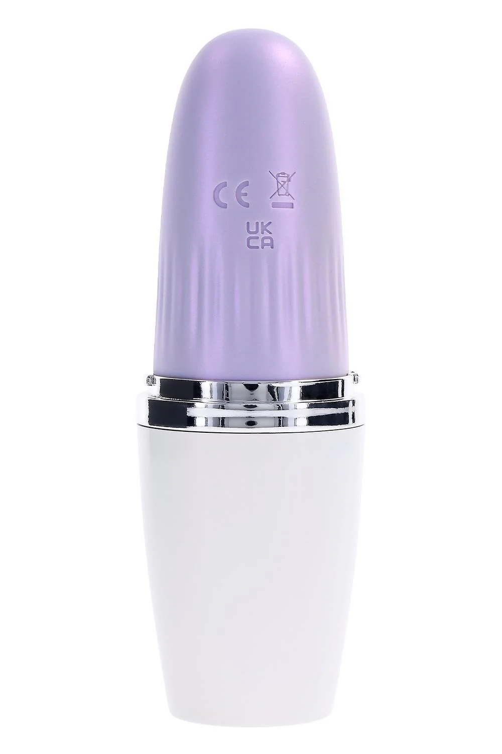 Getaway Travel Tapping Vibrator - Image 6