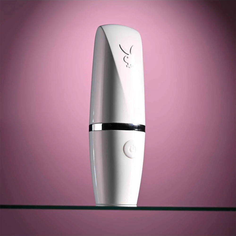 Getaway Travel Tapping Vibrator - Image 9