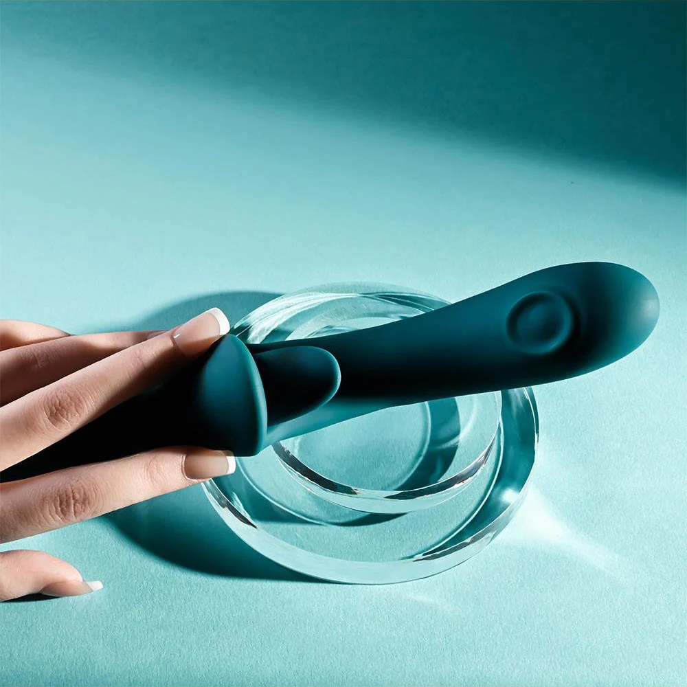 Harmony Tougue Vibrator - Image 10