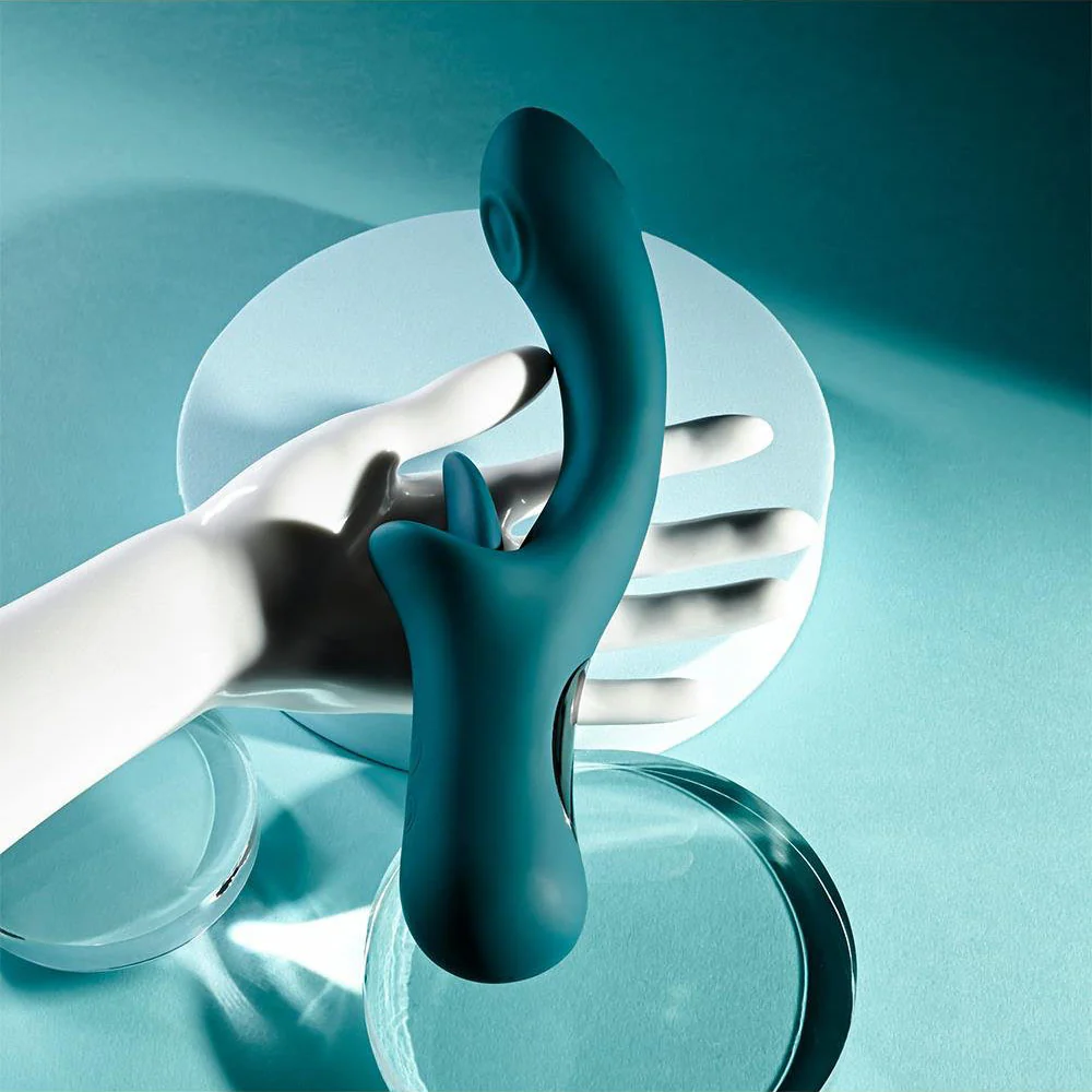 Harmony Tougue Vibrator - Image 11