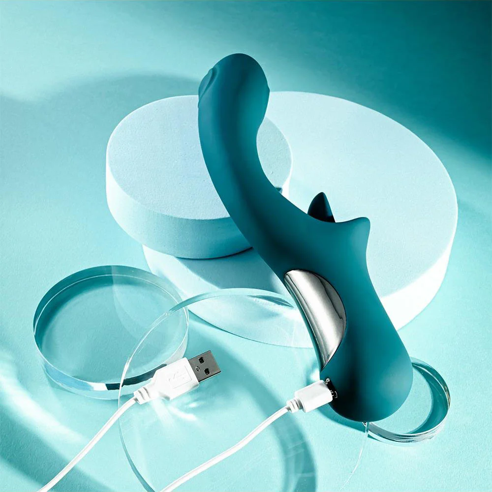 Harmony Tougue Vibrator - Image 12