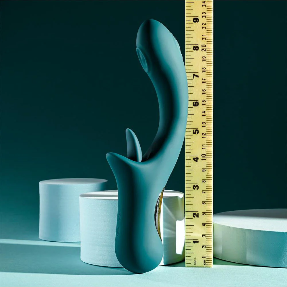 Harmony Tougue Vibrator - Image 13