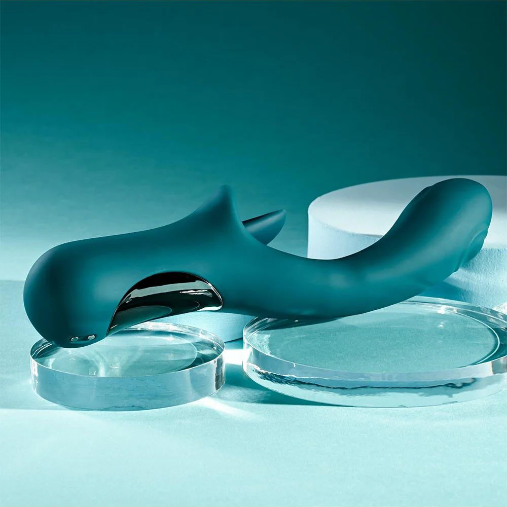 Harmony Tougue Vibrator - Image 14