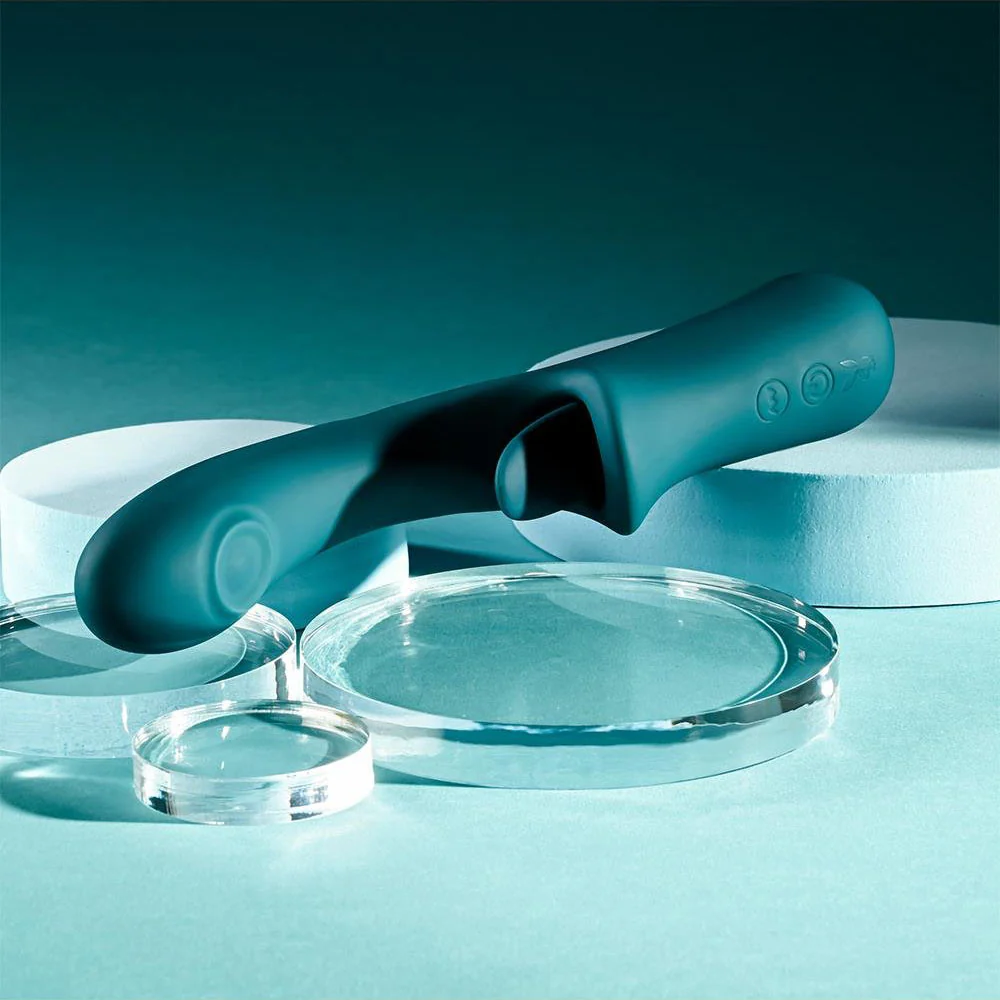 Harmony Tougue Vibrator - Image 15