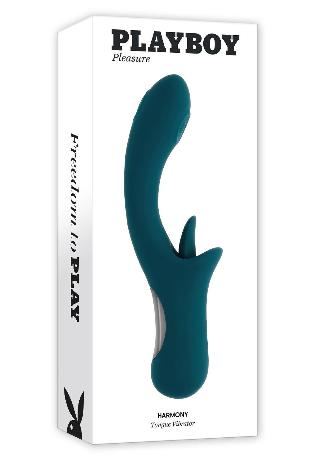 Harmony Tougue Vibrator - Image 17