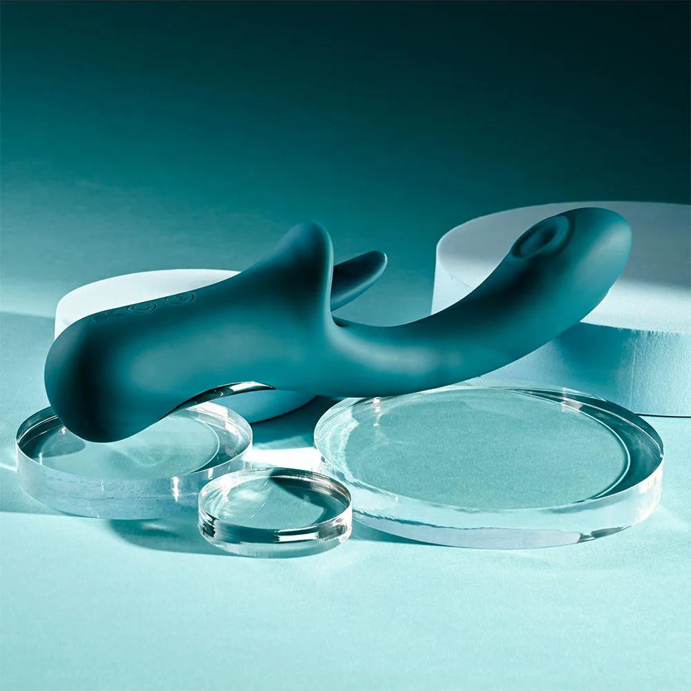Harmony Tougue Vibrator - Image 8